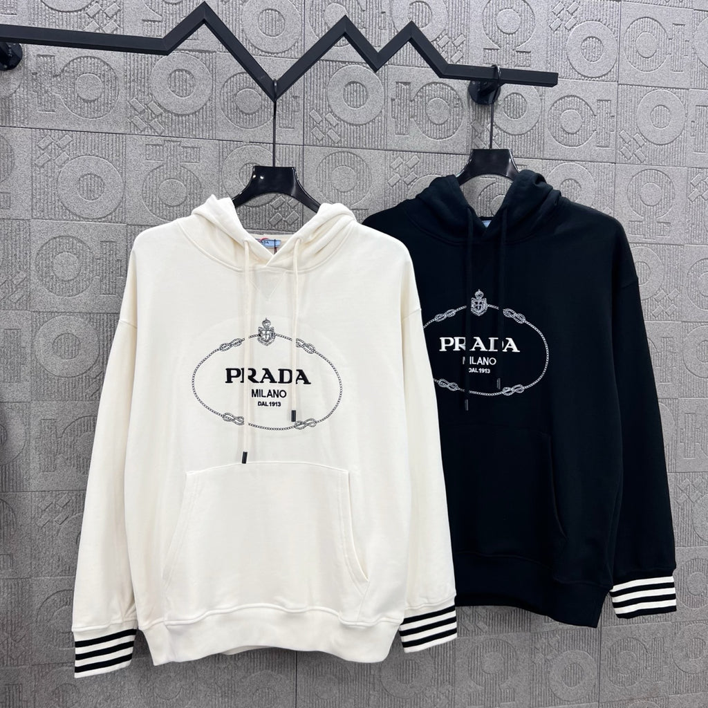 PR Unisex hoodie 1826090906