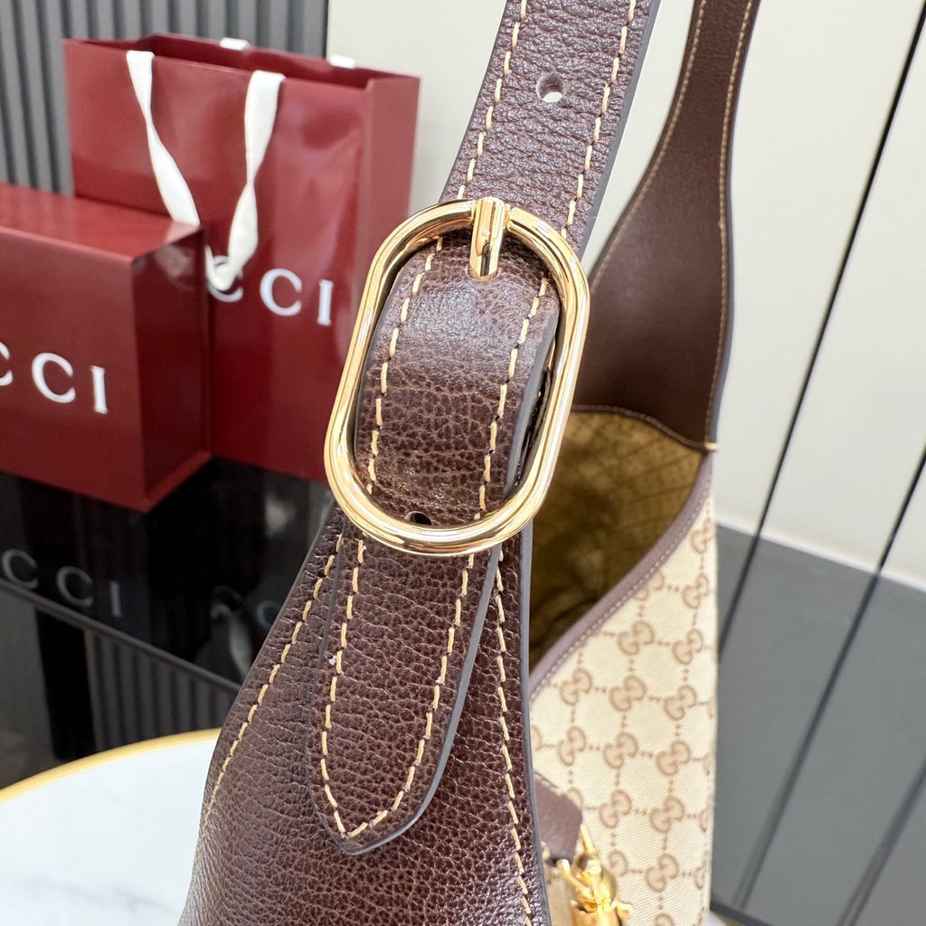 Gi 2026 Jackie 1961 40cm Canvas Leather