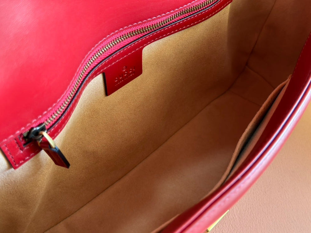 Gi Marmont 31 Bag Calfskin 31cm