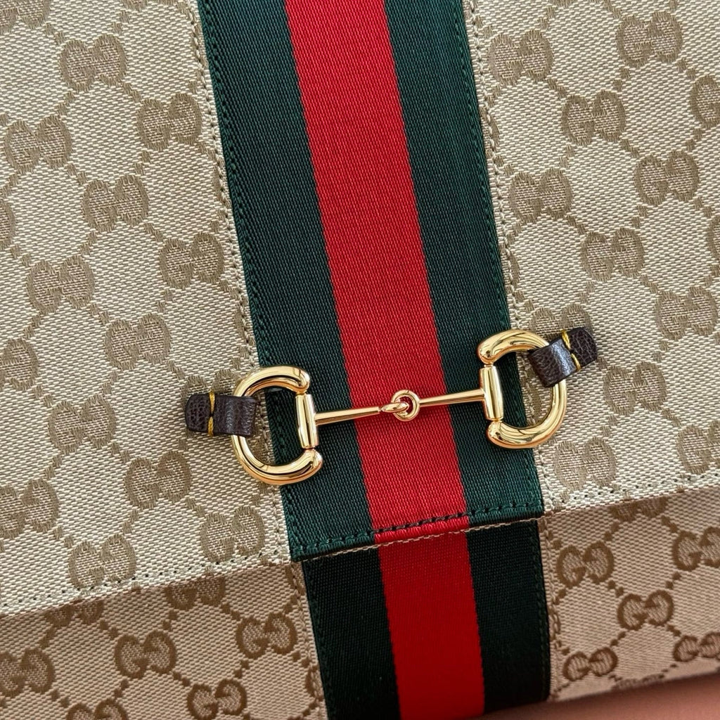 Gi Paparazzo Large Top Handle Bag