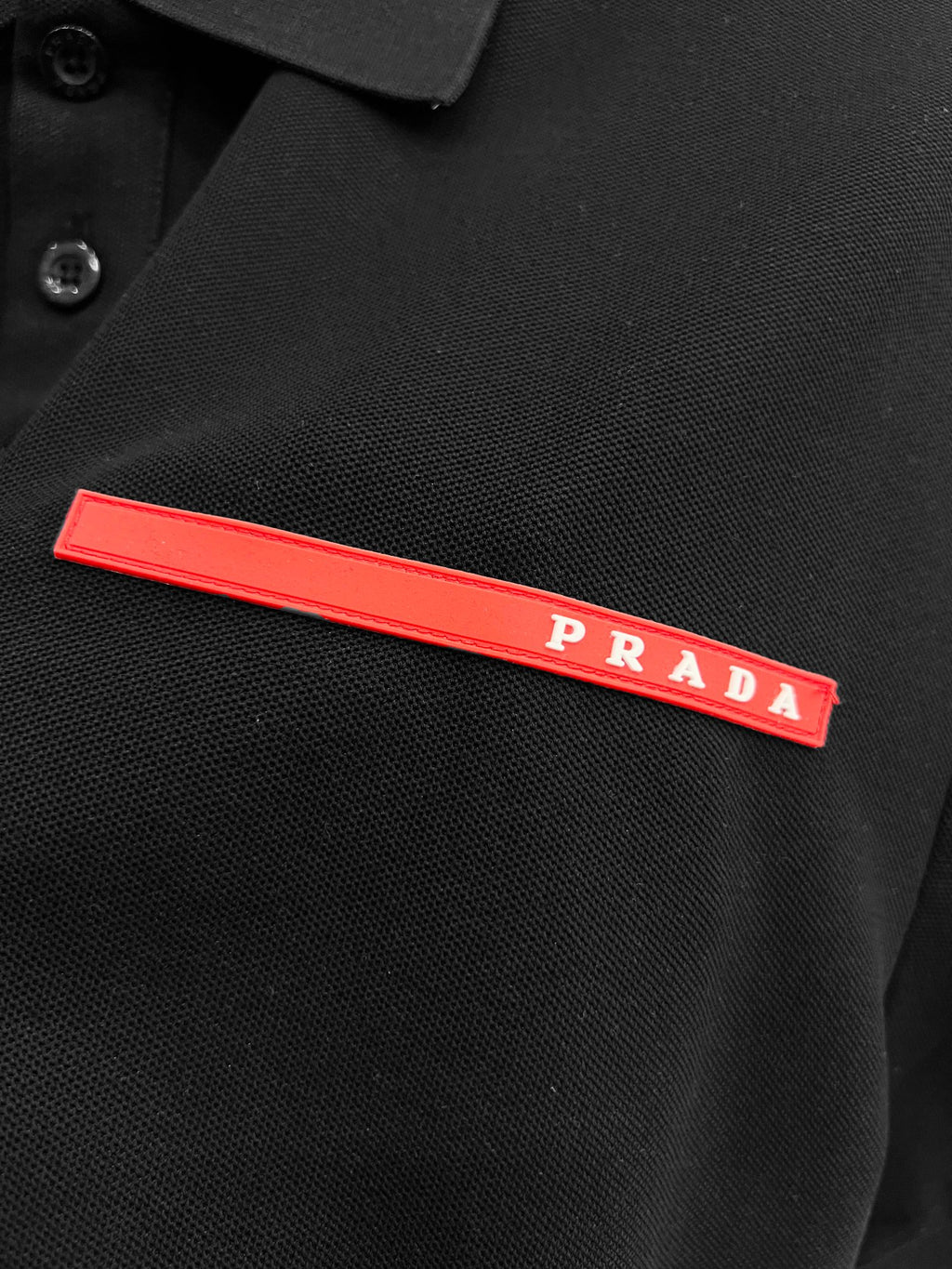 PR polo shirt 1826052705