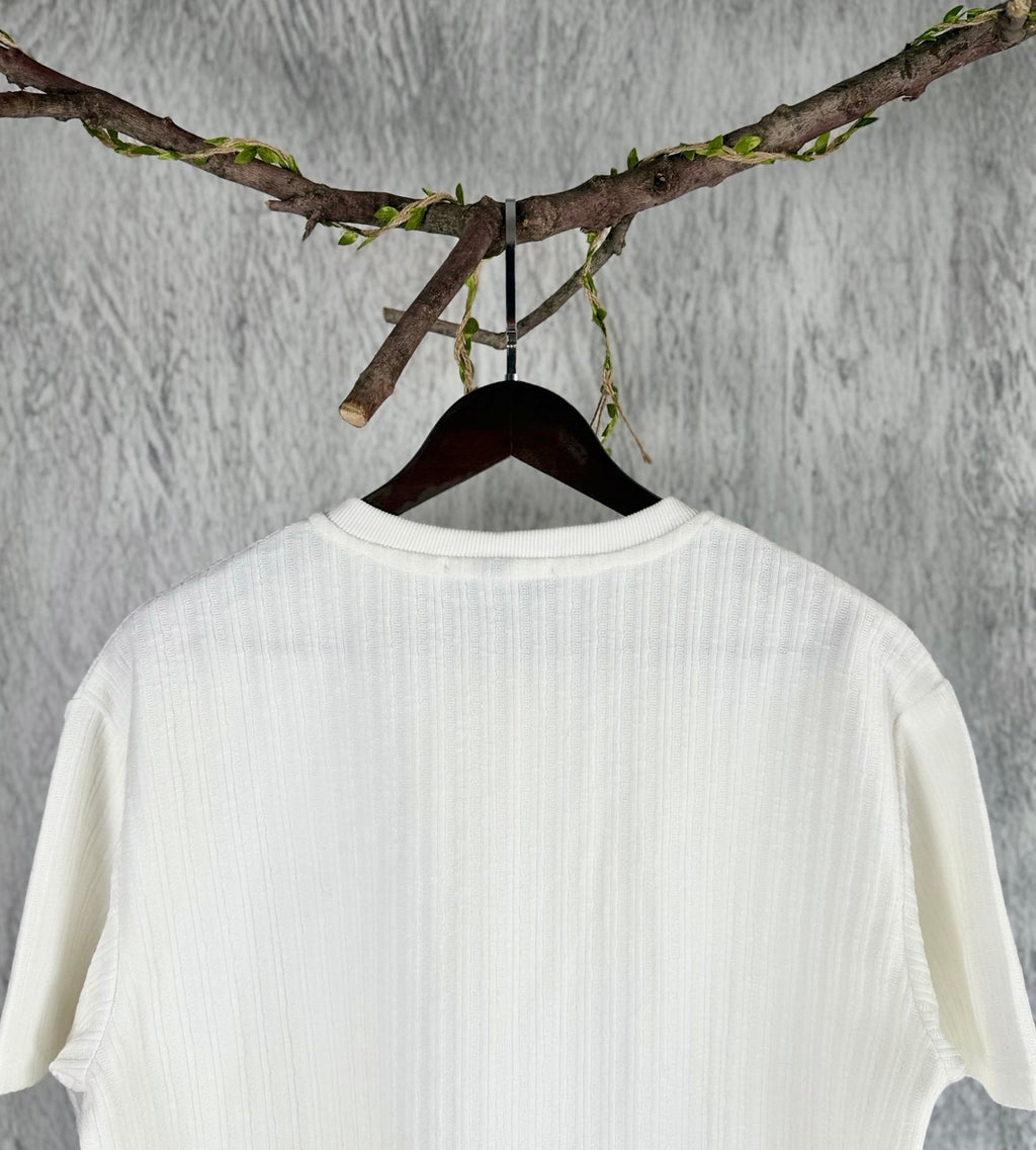 PR short-sleeved shirt 1826051405