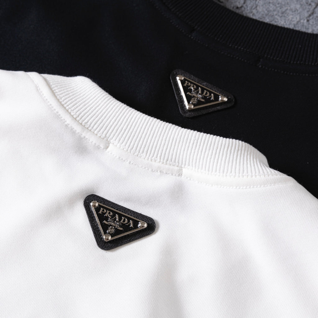PD Crew neck sweatshirt 1825102015
