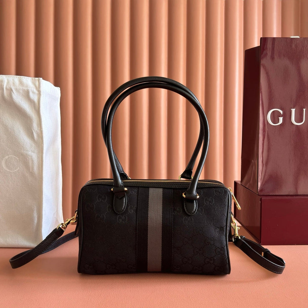 Gi 2026 Borsetto Boston Bag 28 x 15 x 10 cm