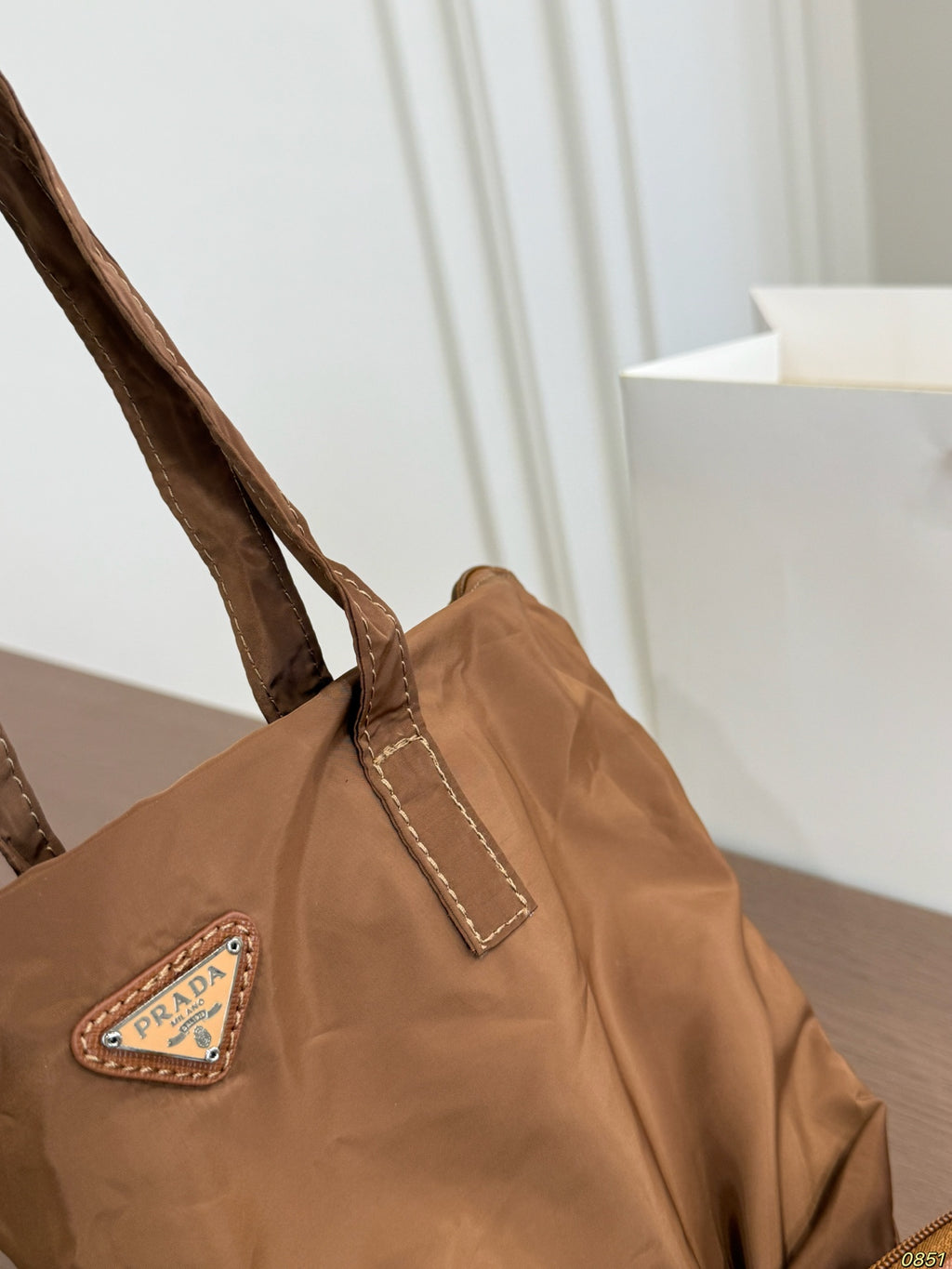 PRA Foldable nylon bag 1826090908