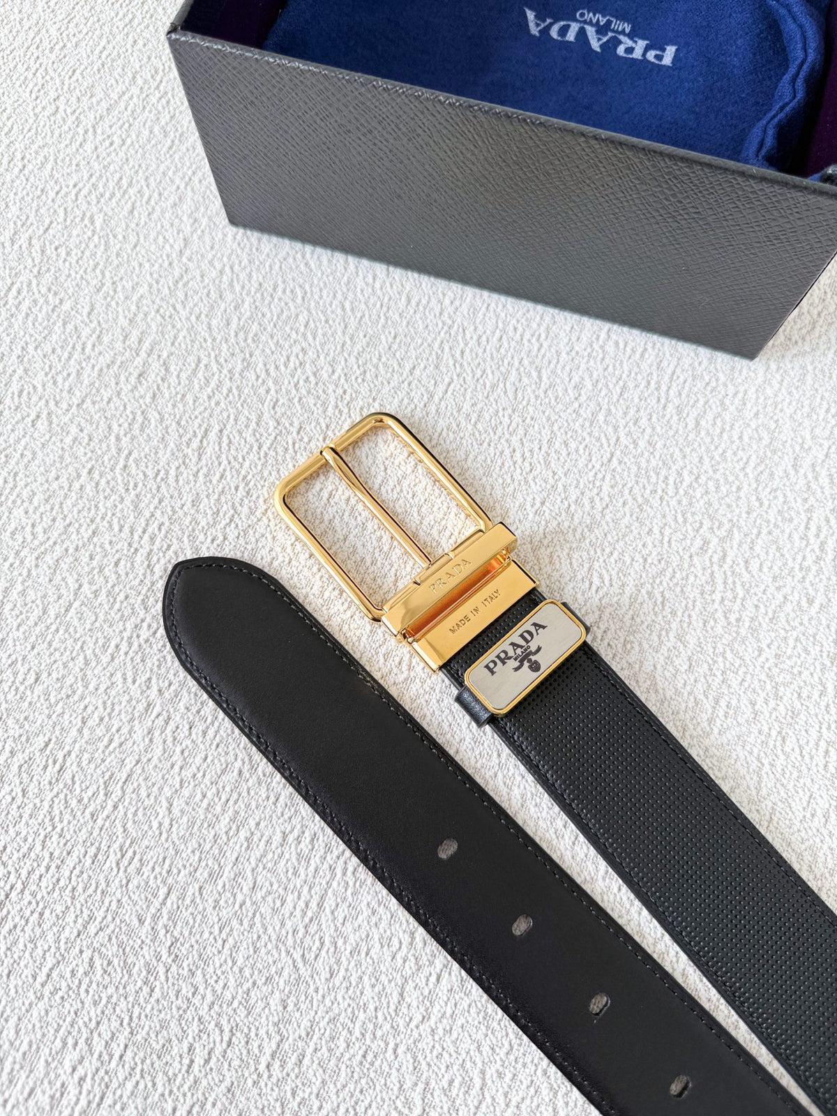 PD Belt 1825121811