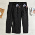 PD Men's down-filled trousers 1825112510