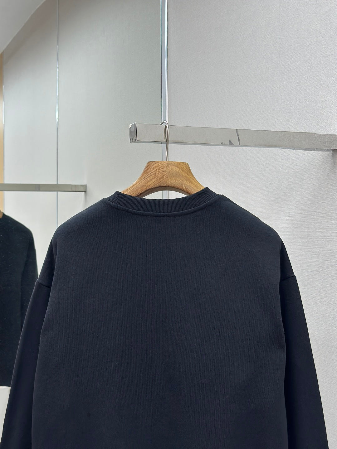 PD Crew neck sweatshirt 1825102014