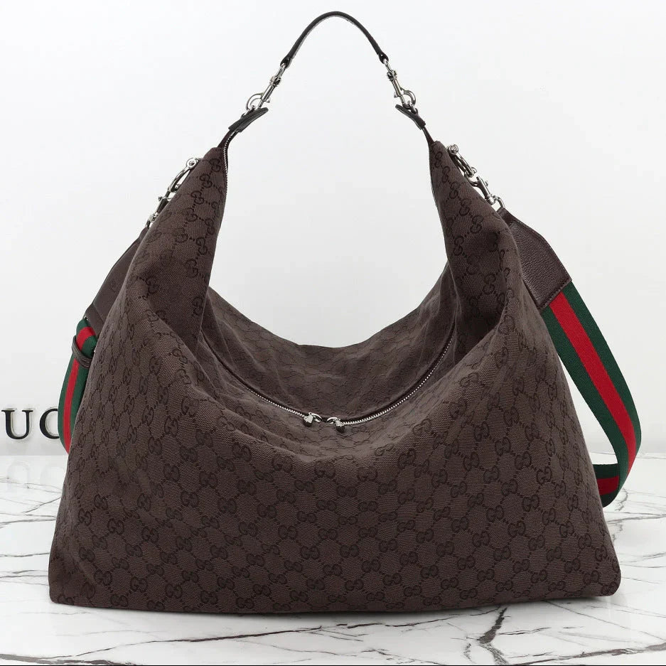 Gi 2026 Brera Large Crossbody Bag