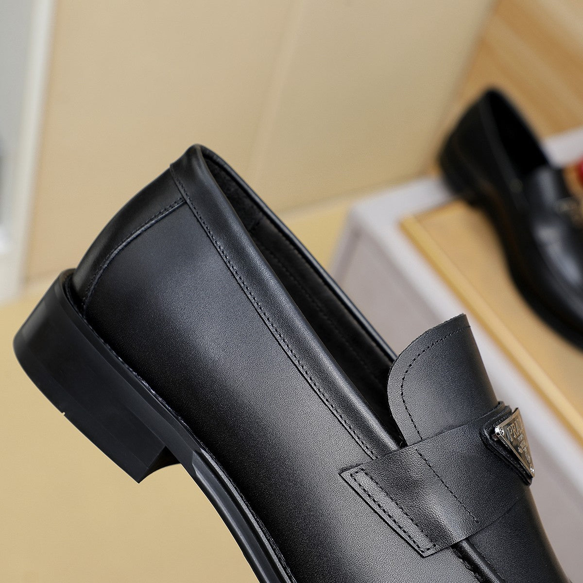 PRA Loafers 1826091110