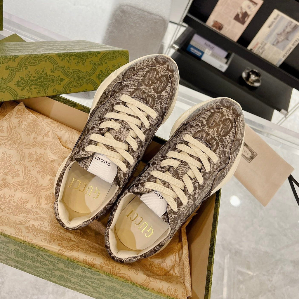 Gi 100 RHYTON SNEAKER