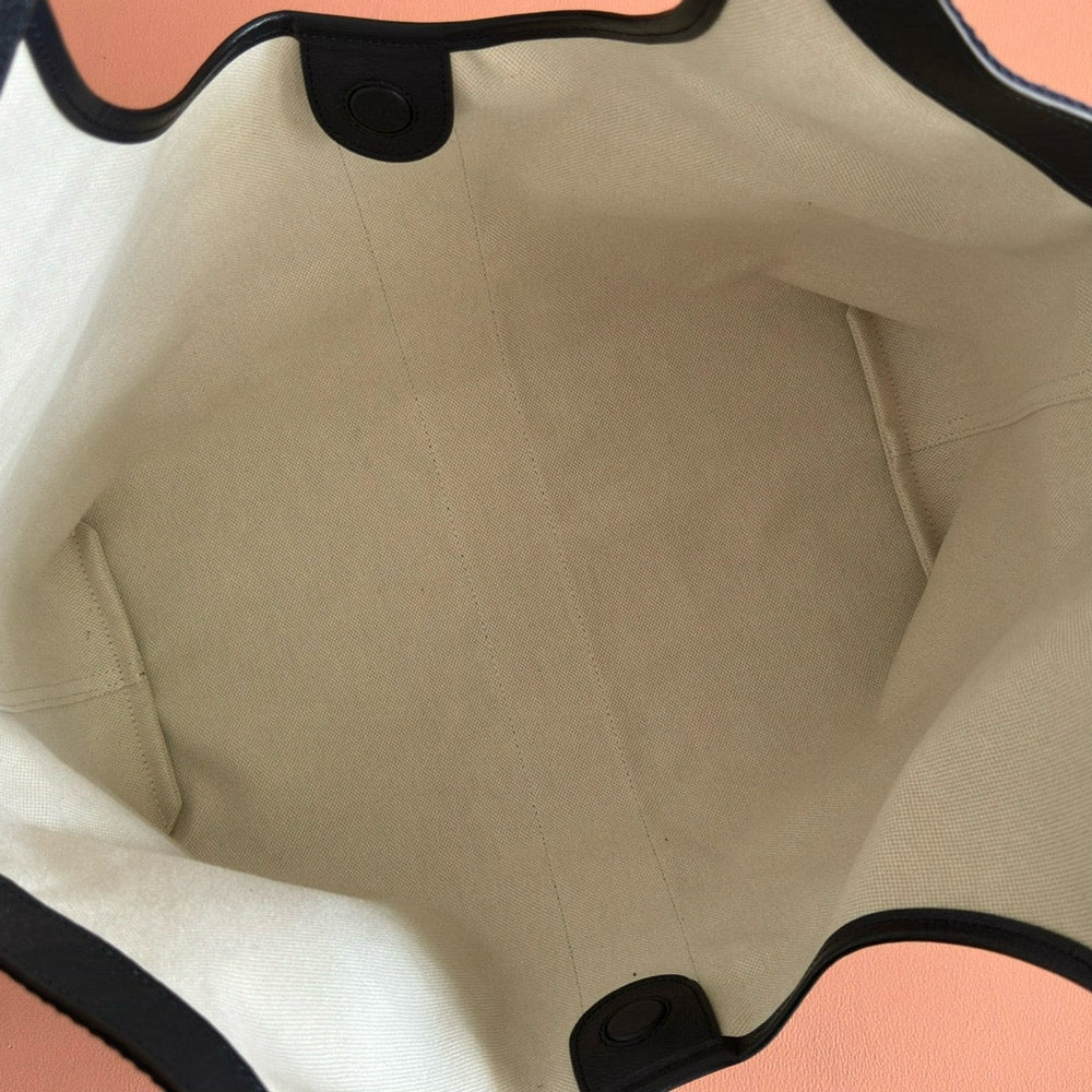 Gi Giglio Large Tote Bag 60 cm