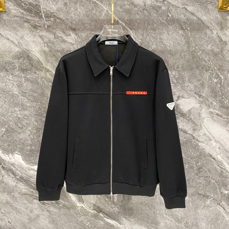 PRA 26ss Men's Hooded Tracksuit SJ1326082518