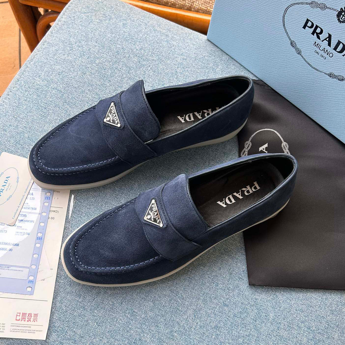 Fashionable casual business leather shoes 1024111312