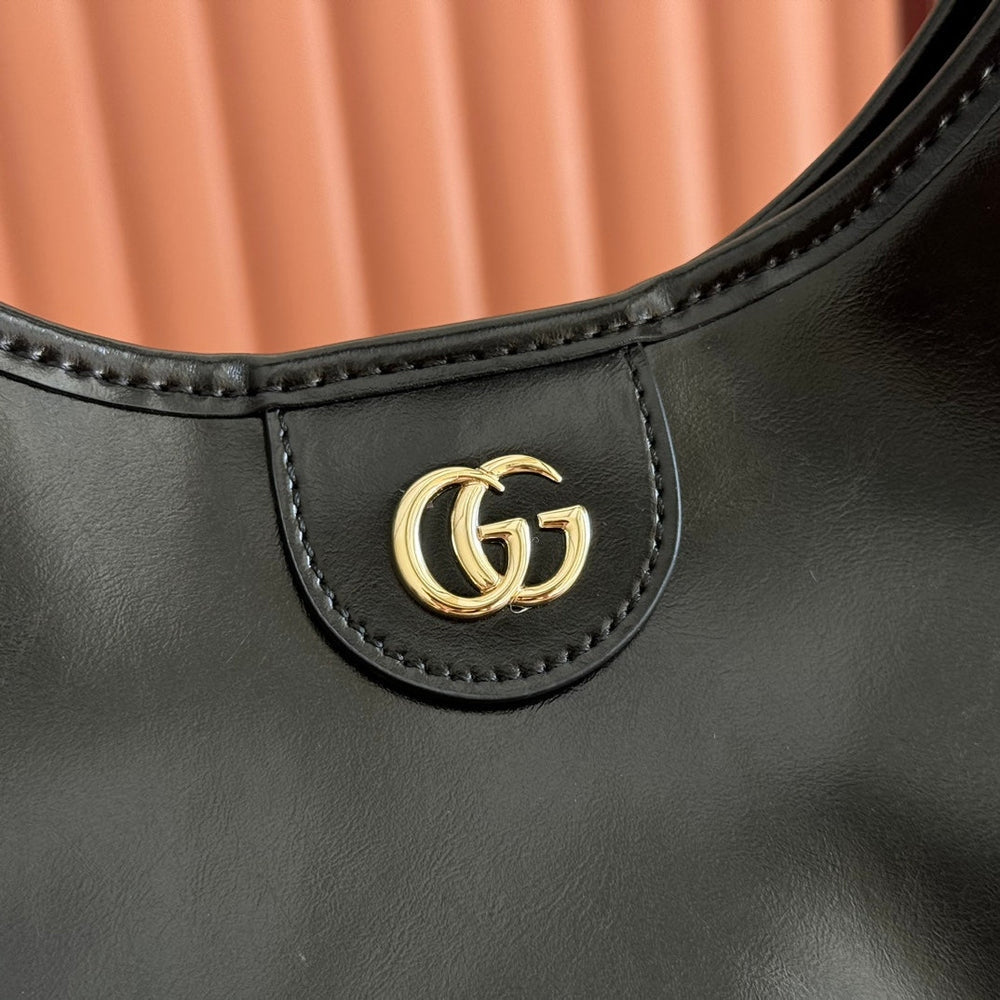 Gi Giglio Large Tote Bag 60cm Leather