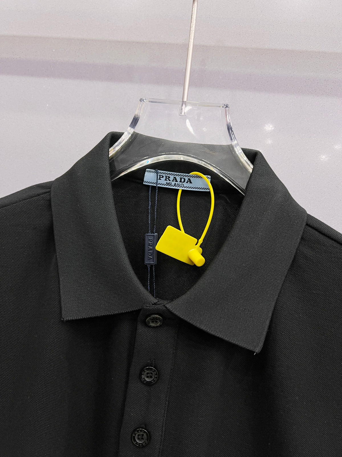 PR polo shirt 1826052705