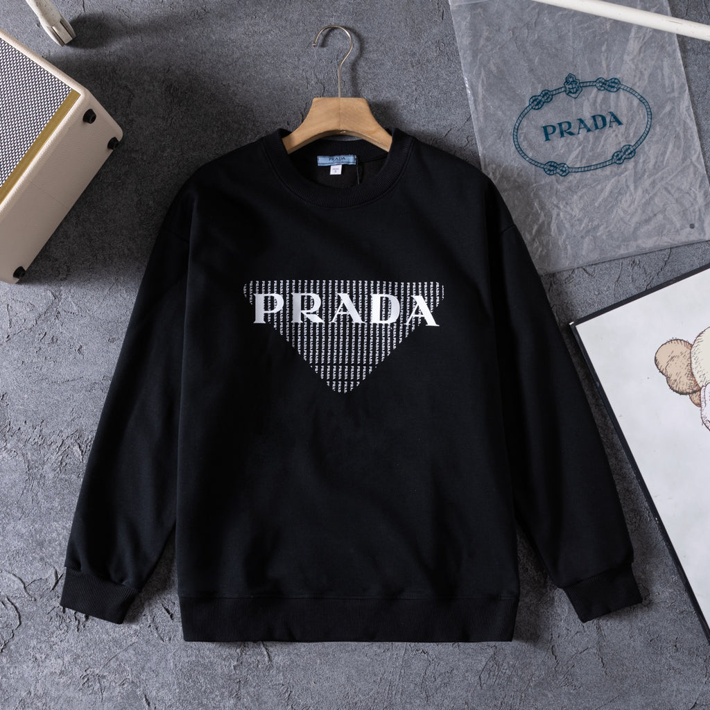 PD Crew neck sweatshirt 1825102015