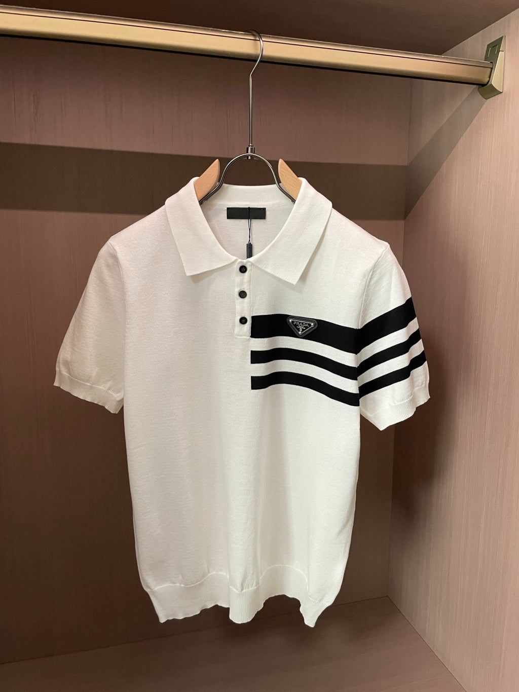 PD Knit Polo 1826070605