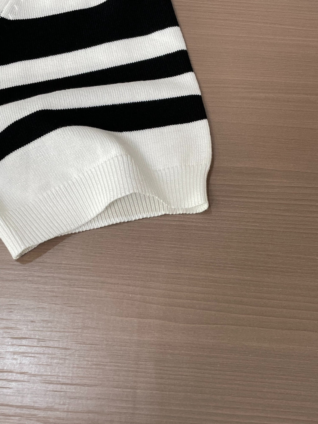 PD Knit Polo 1826070605