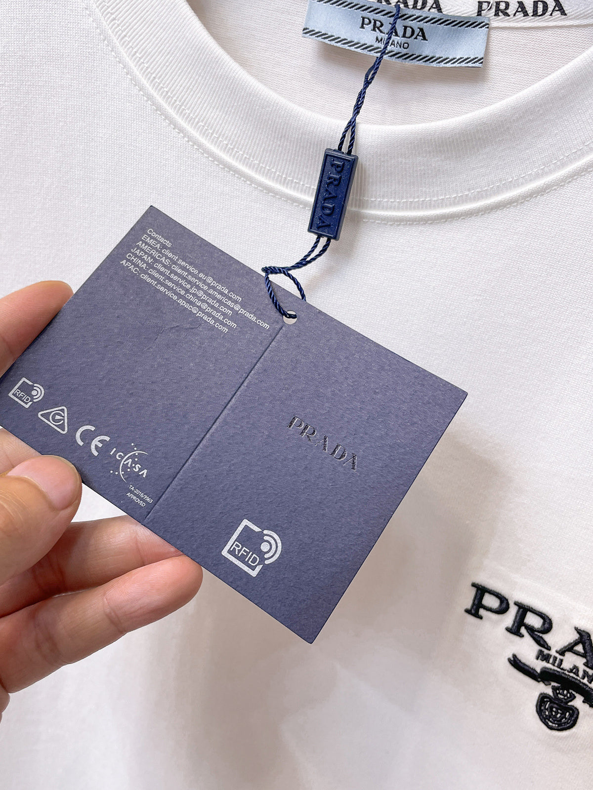 PR T-shirt 1826052704