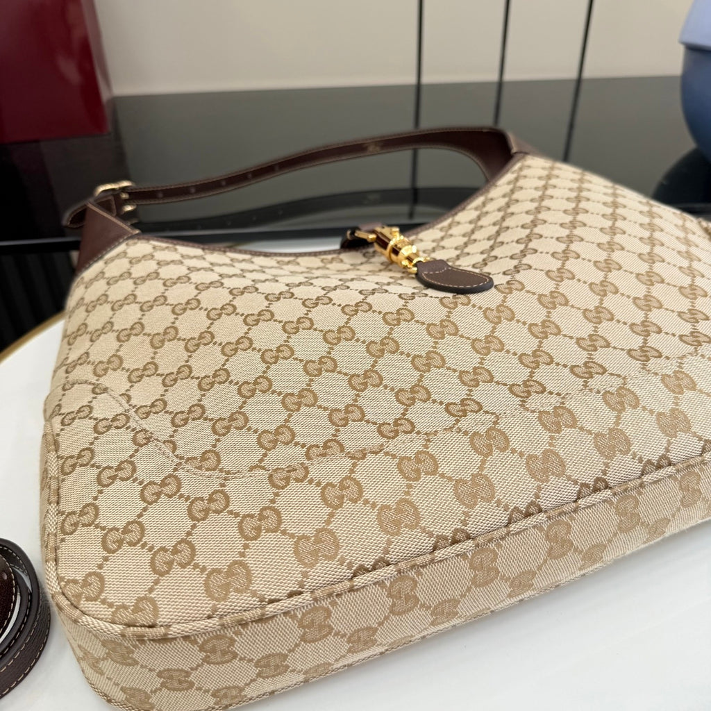 Gi 2026 Jackie 1961 40cm Canvas Leather