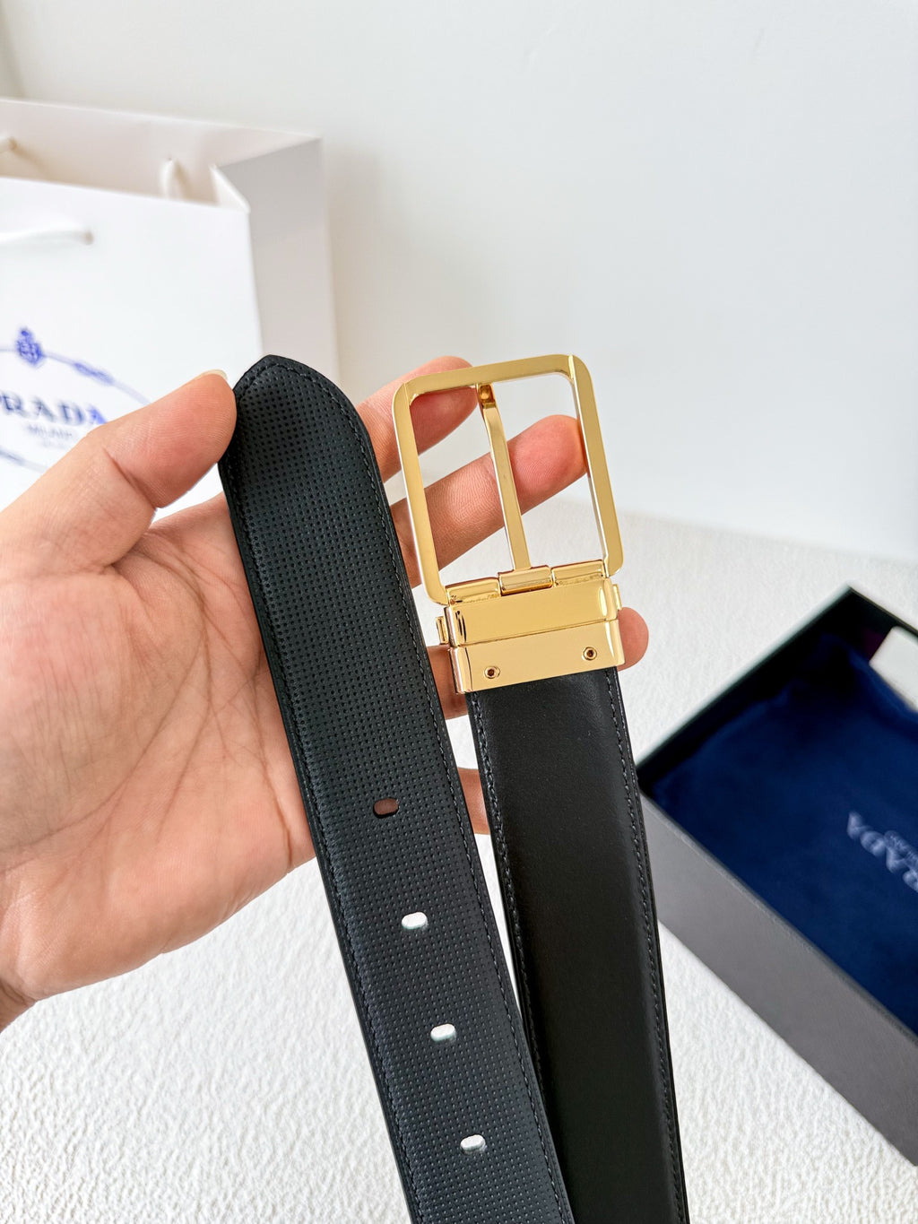 PD Belt 1825121811