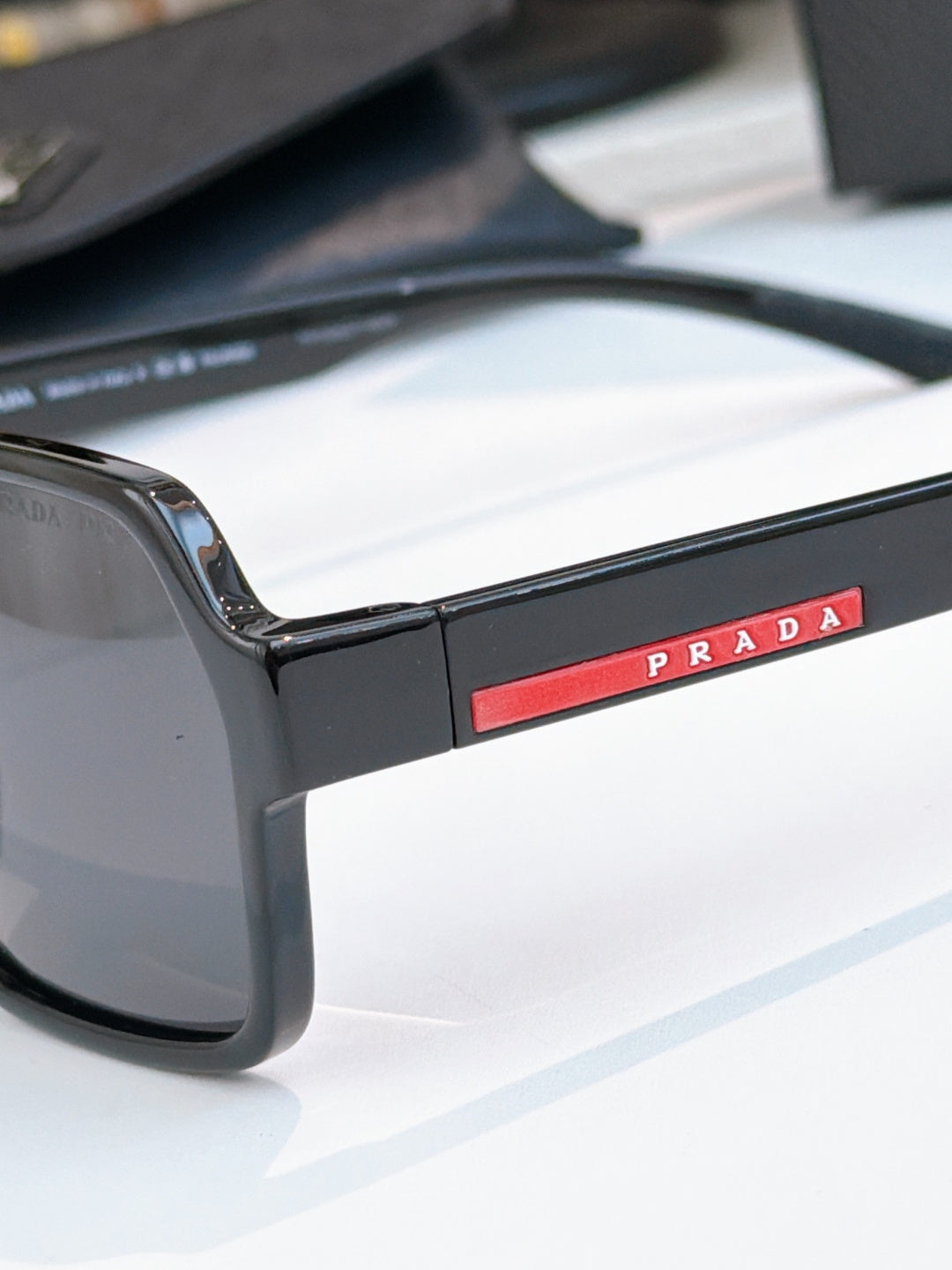 PR Sunglasses 1826060107