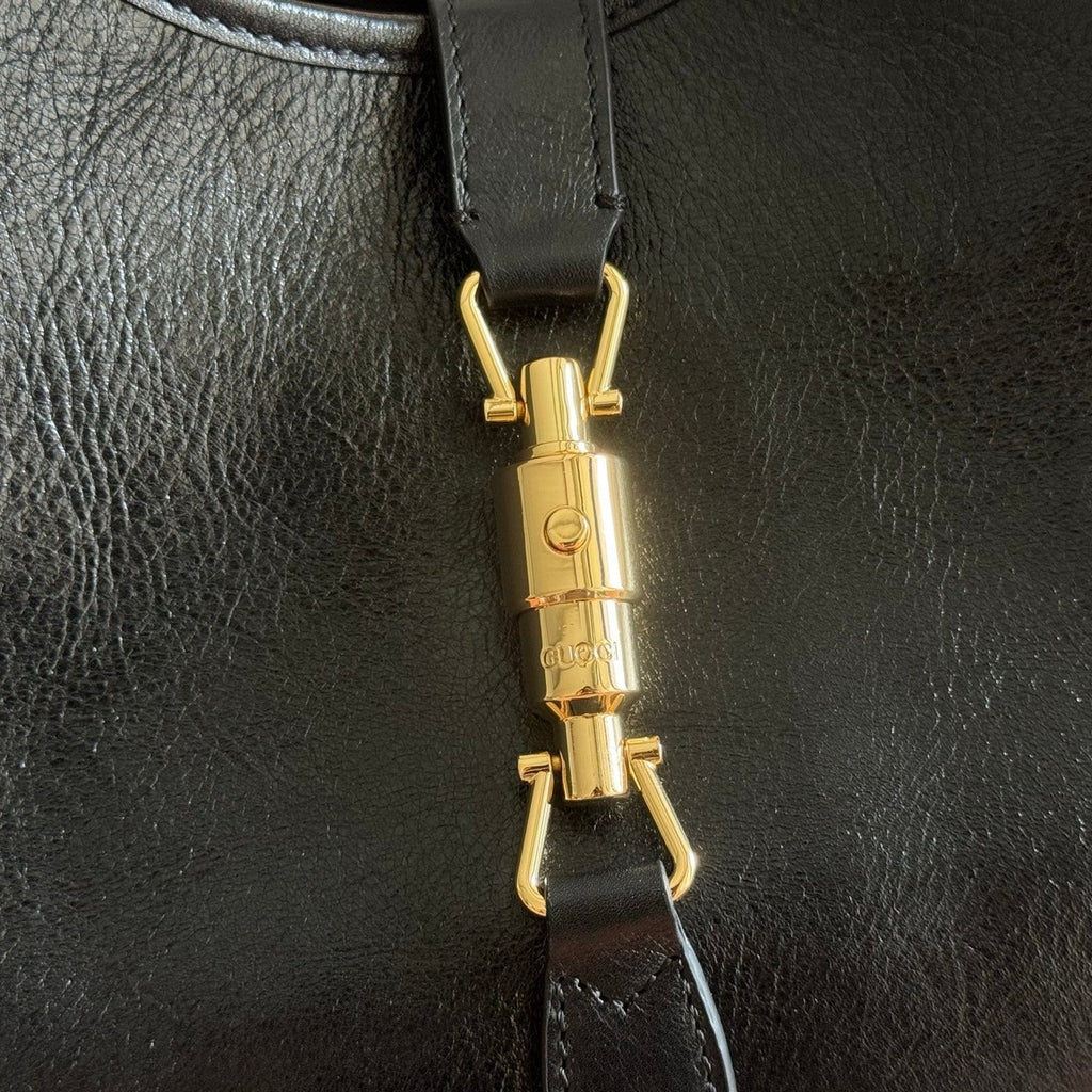 Gi Mercato Medium Tote Bag Lambskin 35 cm