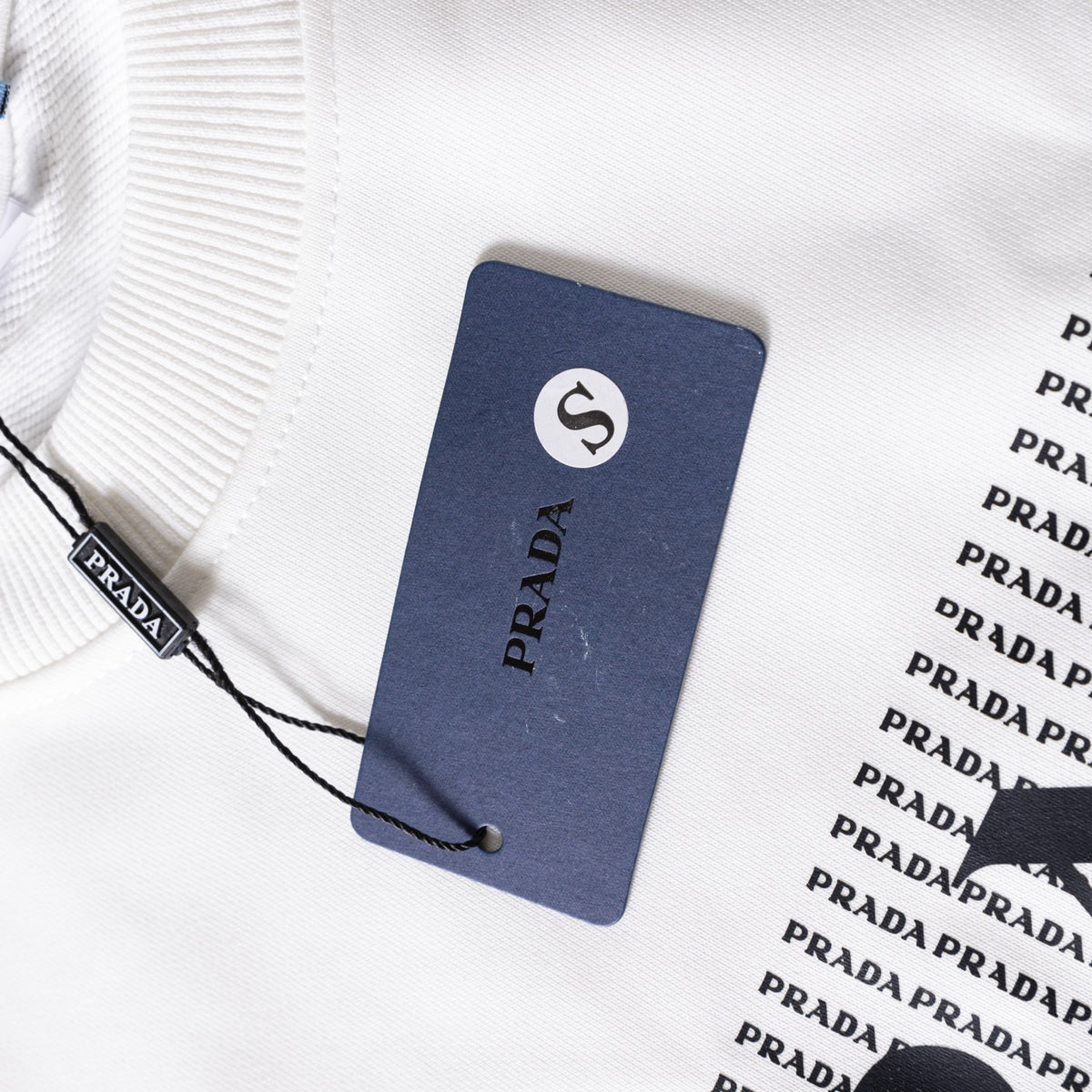 PD Crew neck sweatshirt 1825102015