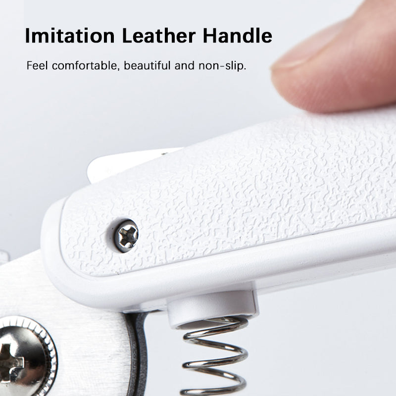 2-in-1 Silent Nail Clipper and Grinder for Dogs – Quiet, Rechargeable & Gentle