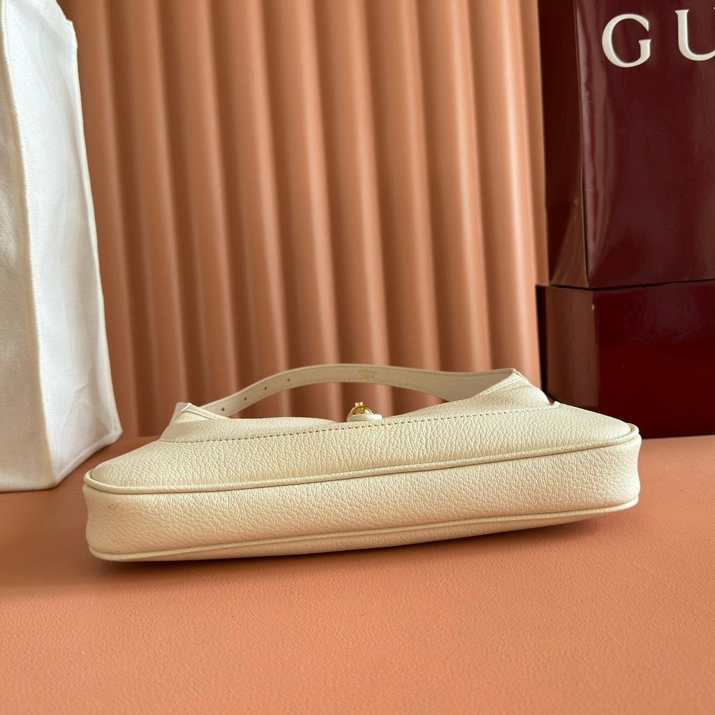 Gi Jackie 1961 Slim Shoulder Bag Lambskin 27cm