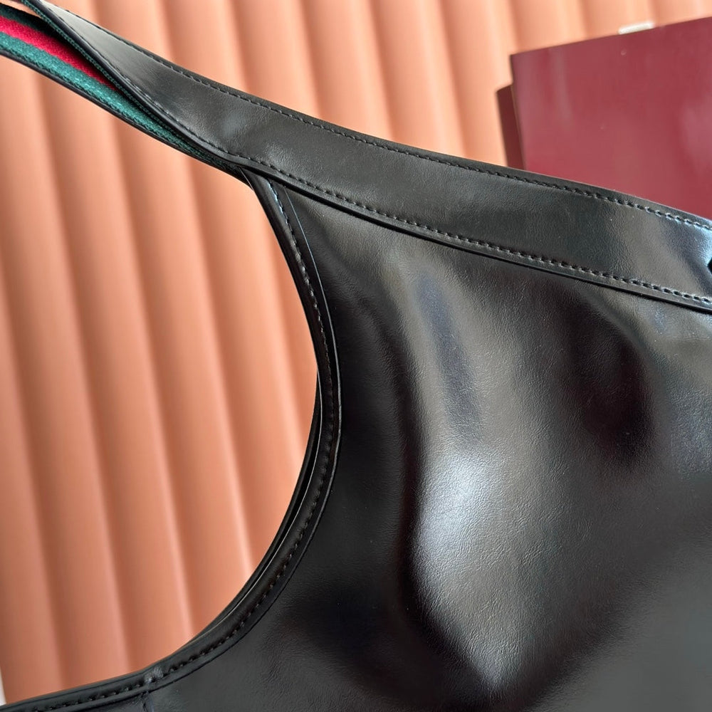 Gi Giglio Large Tote Bag 60cm Leather