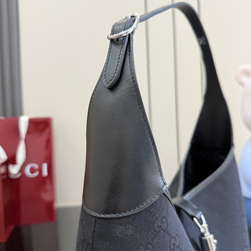 Gi 2026 Jackie 1961 40cm Canvas Leather