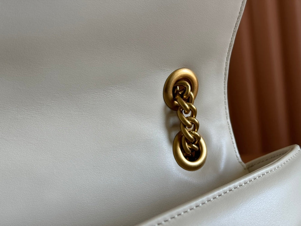 Gi Marmont 31 Bag Calfskin 31cm