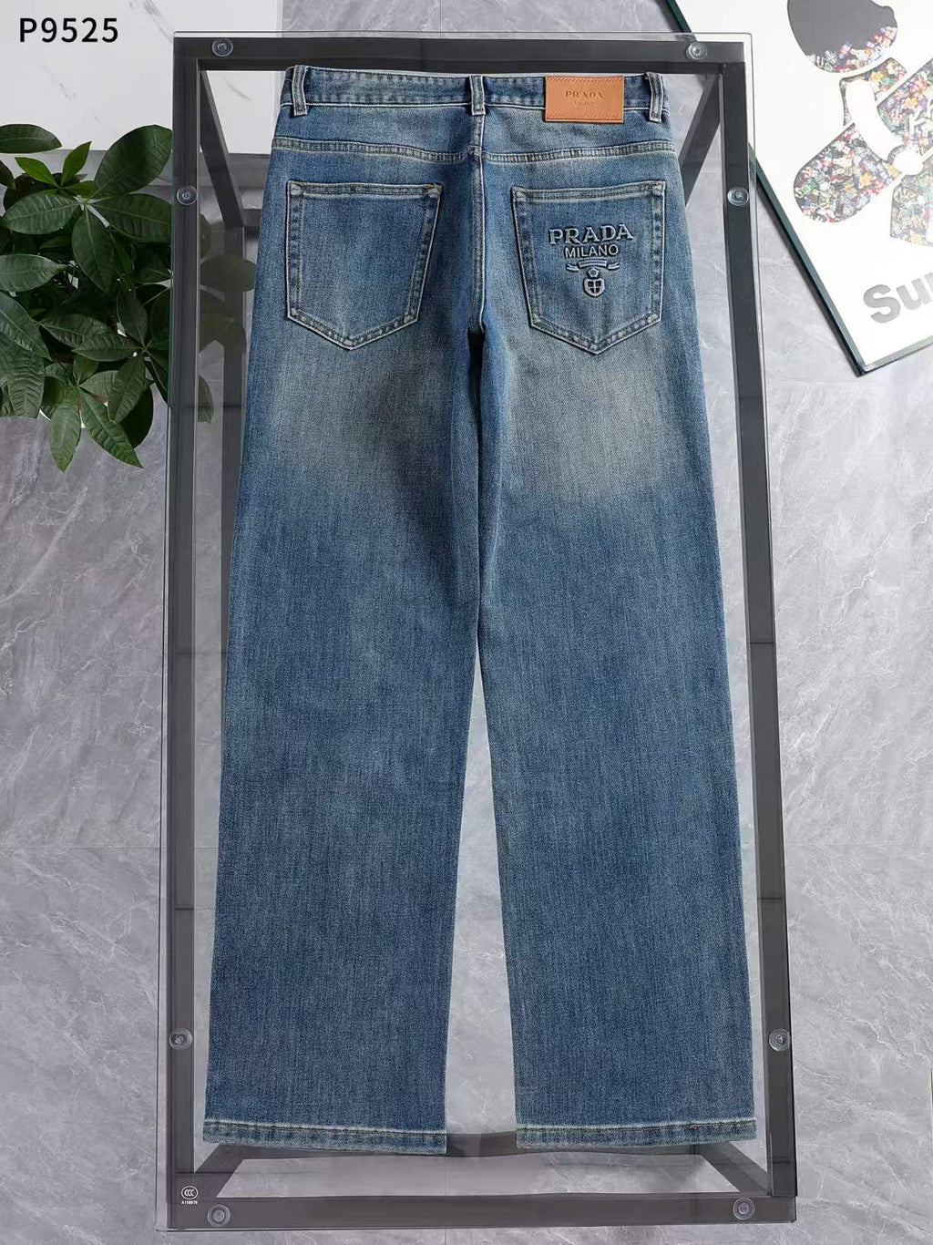 PR Jeans 1826051407