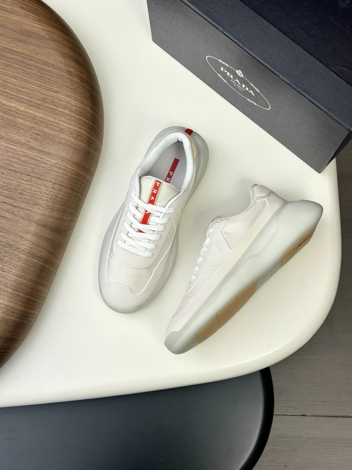 PR TPU sneakers 1825121812