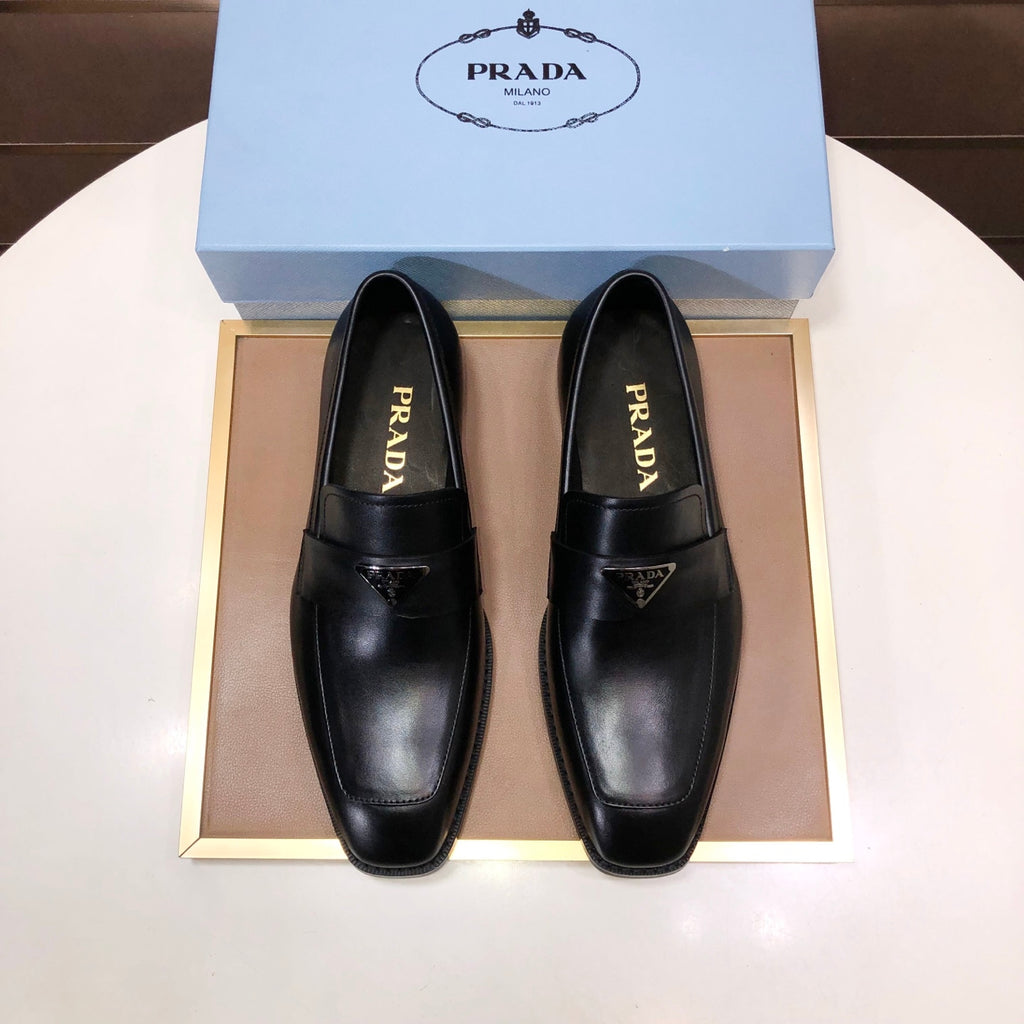 PRA Loafers 1826091109