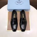 PRA Loafers 1826091109