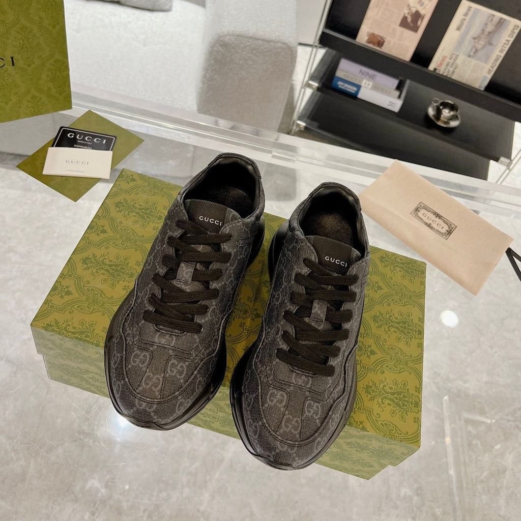 Gi 100 RHYTON SNEAKER
