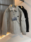 PD 25 Fall/Winter Casual Wool Jacket 1825121810