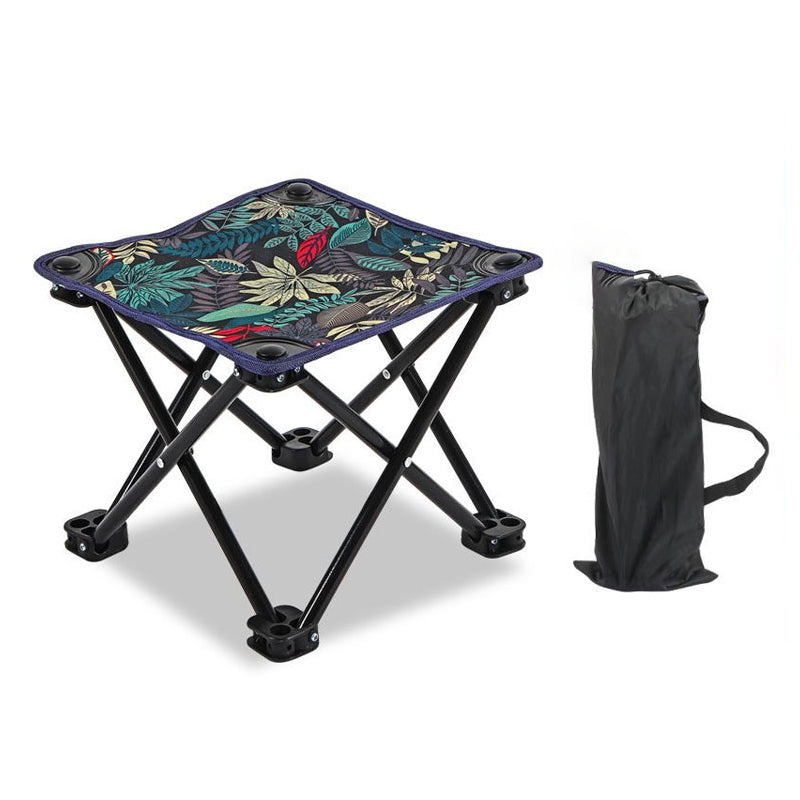 Ultra Light Portable Folding Stool