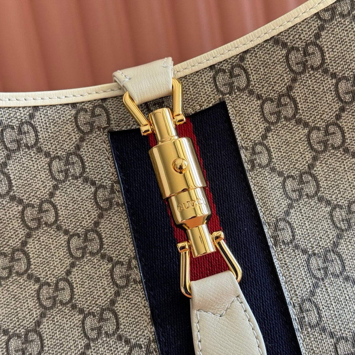 Gi Jackie 1961 Shoulder Bag