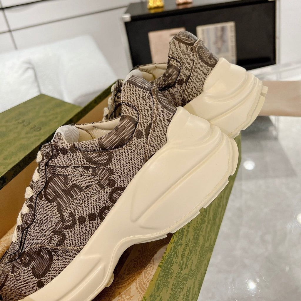 Gi 100 RHYTON SNEAKER