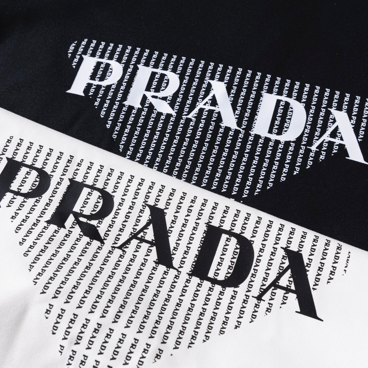 PD Crew neck sweatshirt 1825102015