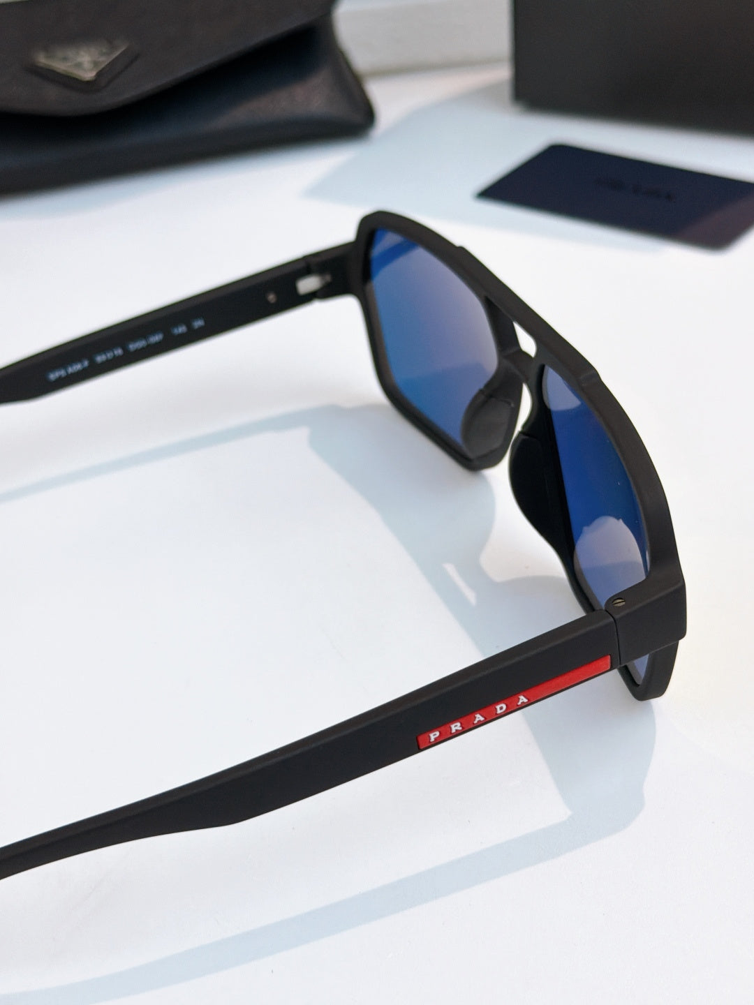 PR Sunglasses 1826060107
