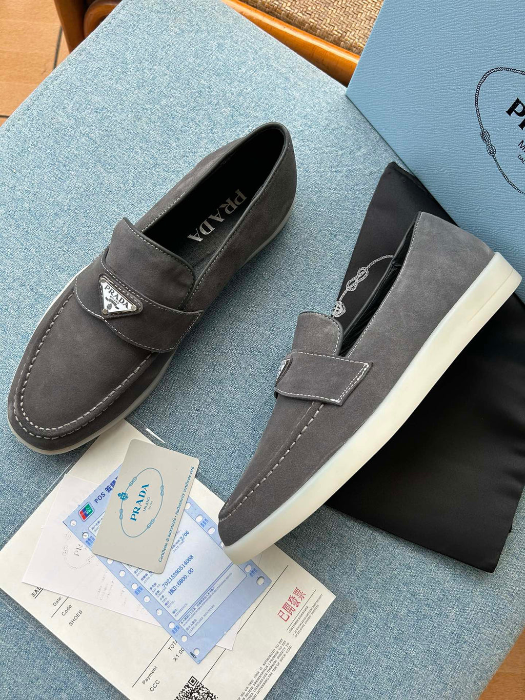 Fashionable casual business leather shoes 1024111312