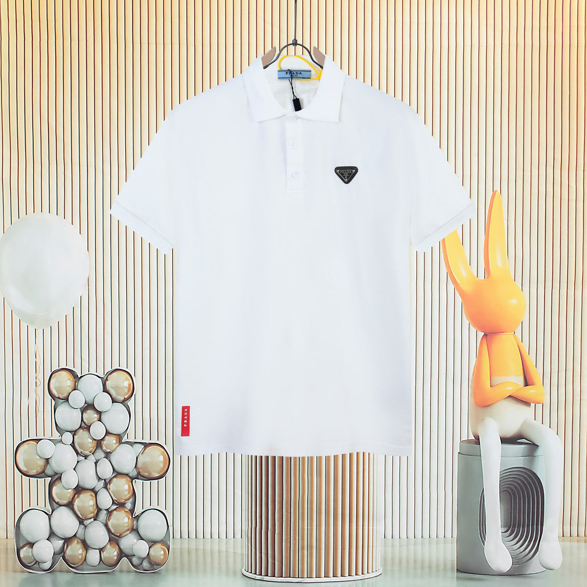 PR polo shirt 1826052706