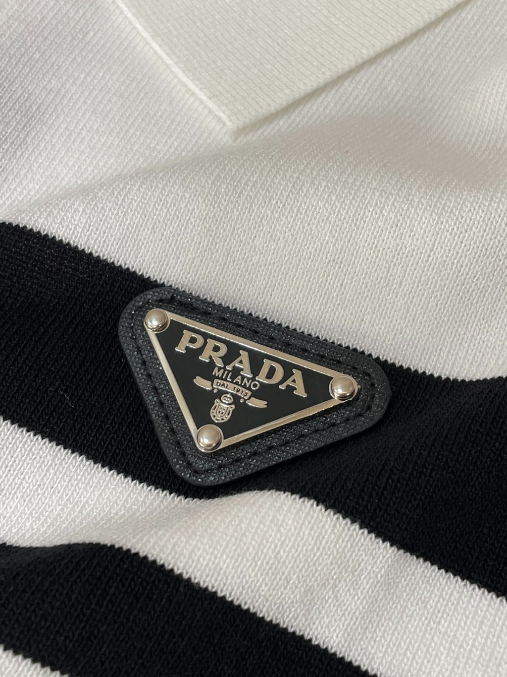 PD Knit Polo 1826070605