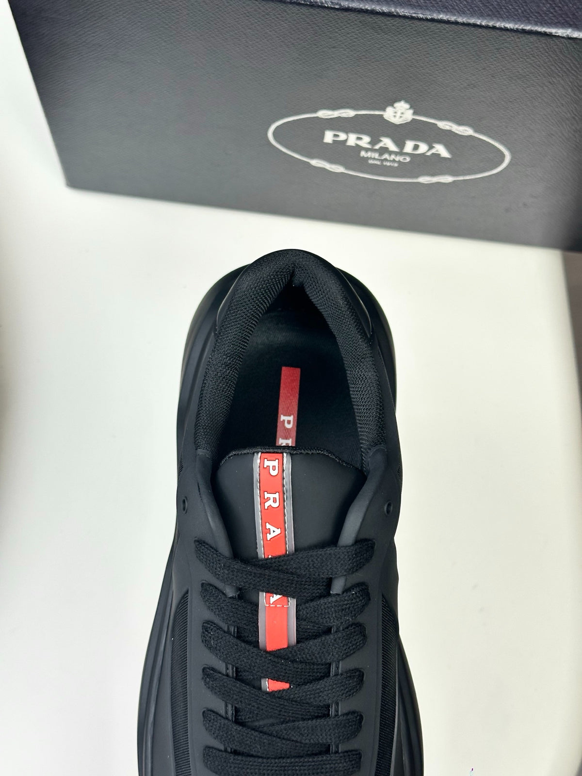 PR TPU sneakers 1825121812