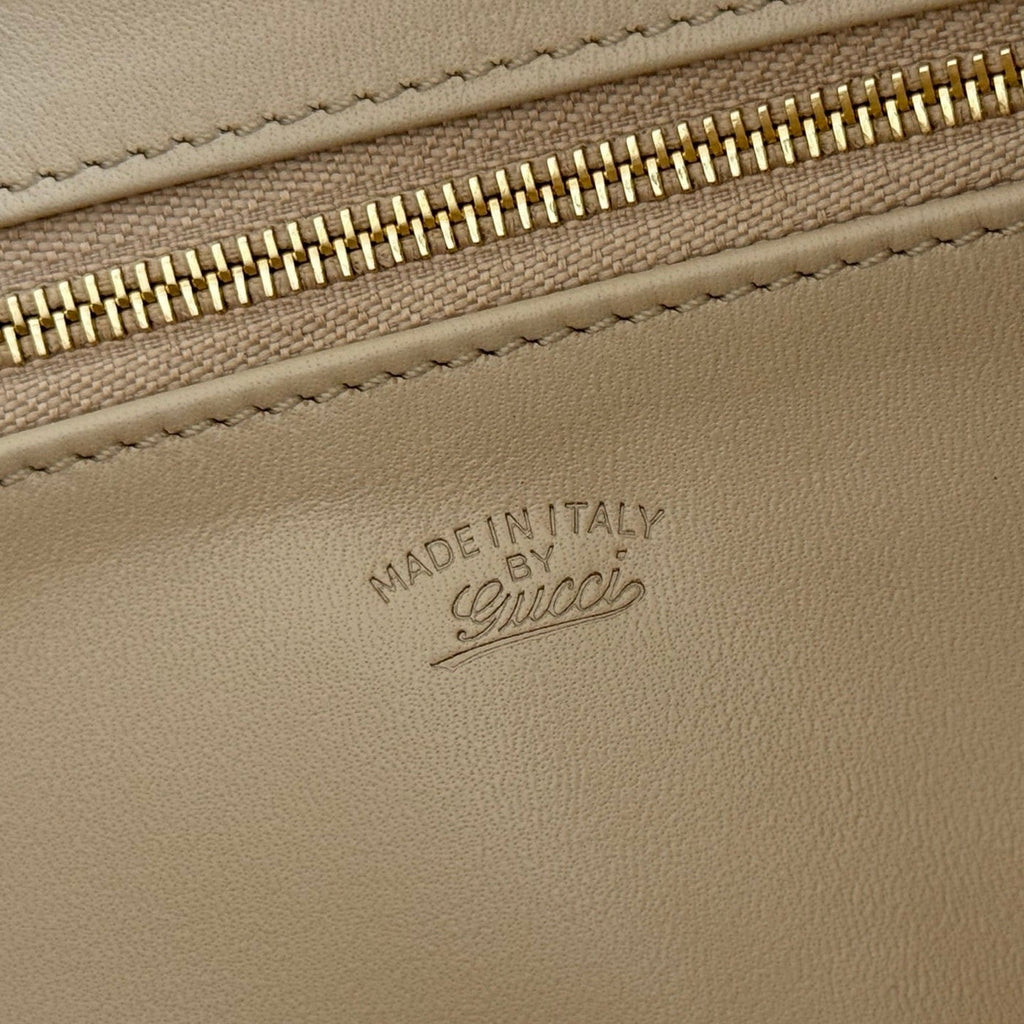 Gi Jackie 1961 Slim Shoulder Bag Lambskin 27cm